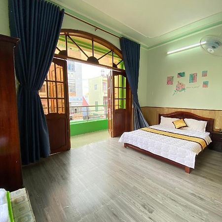 Lime Hostel - Ninh Kieu Center Can Tho Exterior photo