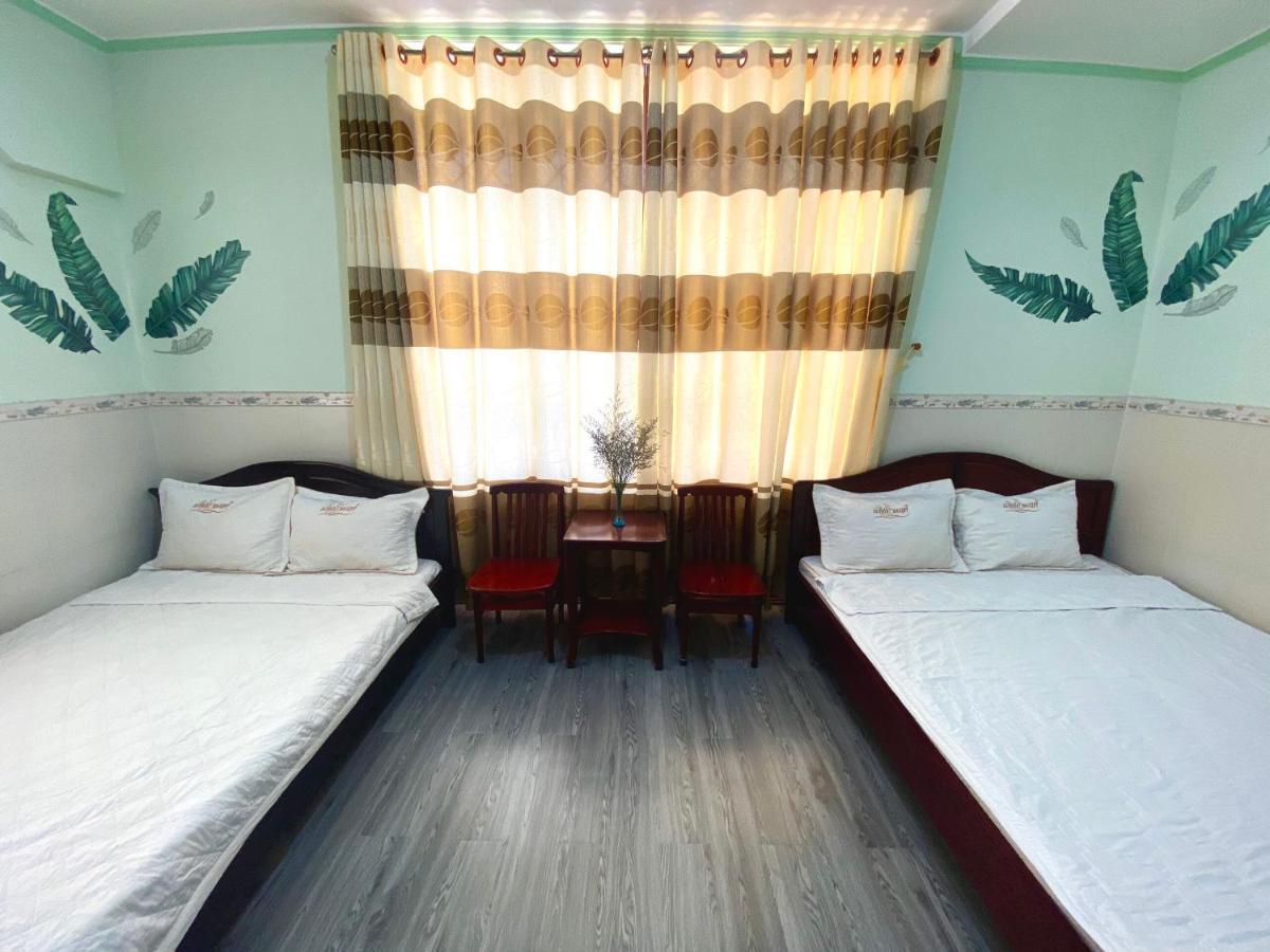 Lime Hostel - Ninh Kieu Center Can Tho Exterior photo