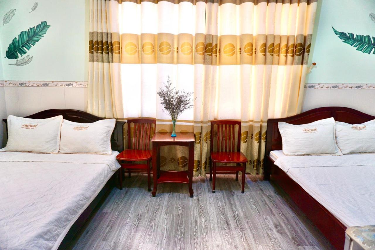 Lime Hostel - Ninh Kieu Center Can Tho Exterior photo