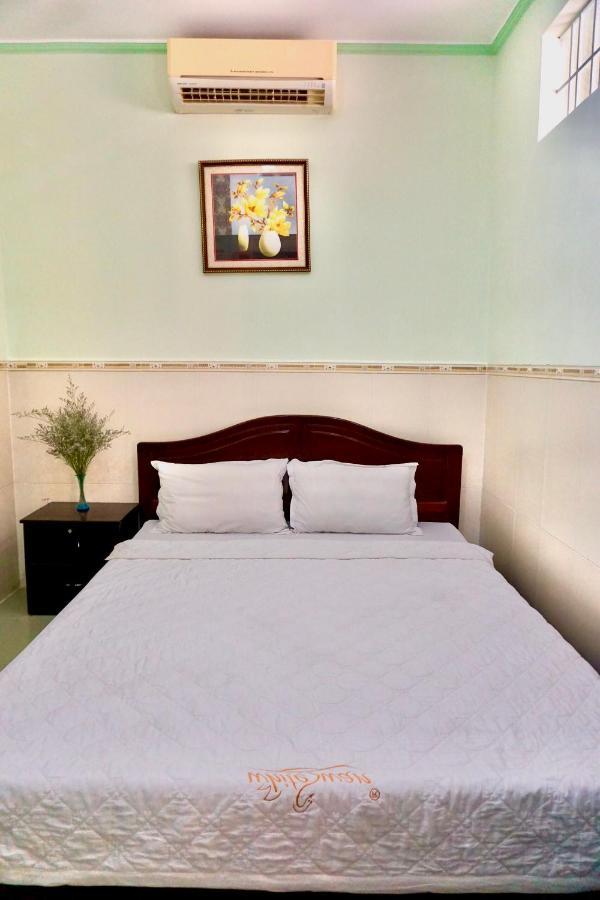 Lime Hostel - Ninh Kieu Center Can Tho Exterior photo