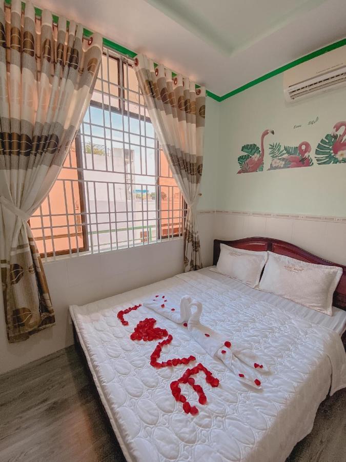 Lime Hostel - Ninh Kieu Center Can Tho Exterior photo