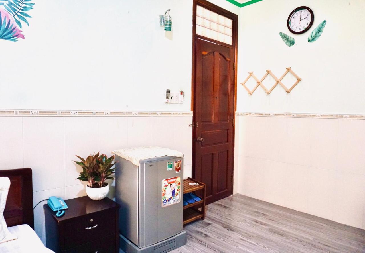 Lime Hostel - Ninh Kieu Center Can Tho Exterior photo