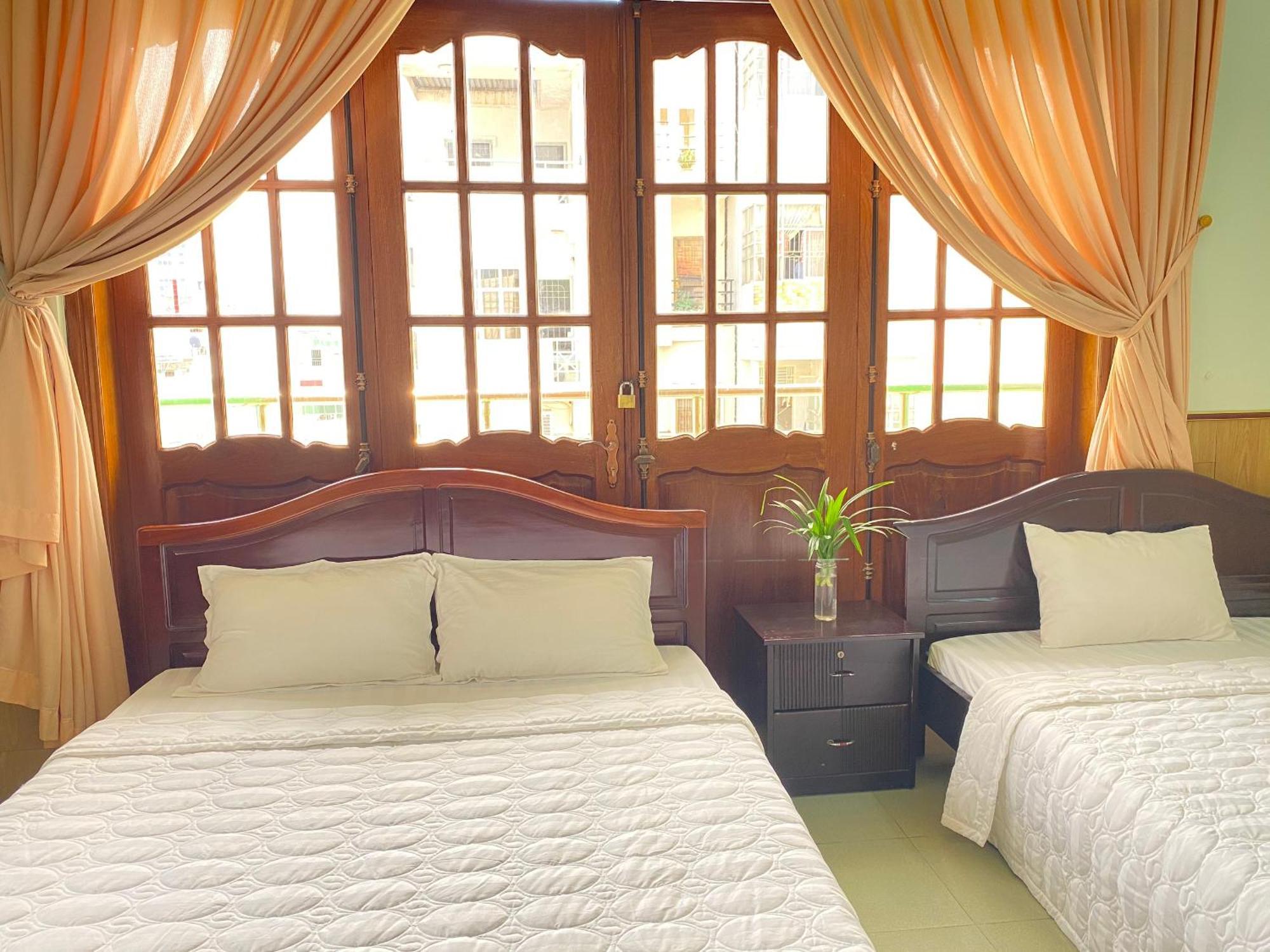 Lime Hostel - Ninh Kieu Center Can Tho Exterior photo