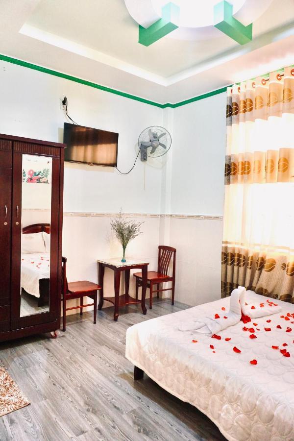 Lime Hostel - Ninh Kieu Center Can Tho Exterior photo