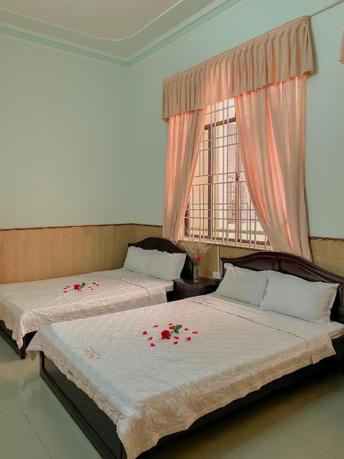 Lime Hostel - Ninh Kieu Center Can Tho Exterior photo