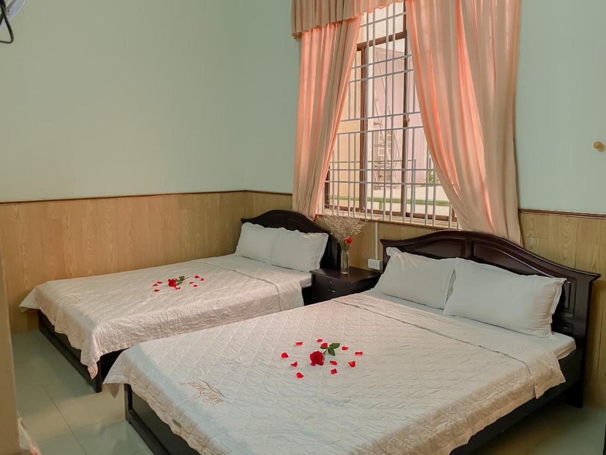 Lime Hostel - Ninh Kieu Center Can Tho Exterior photo