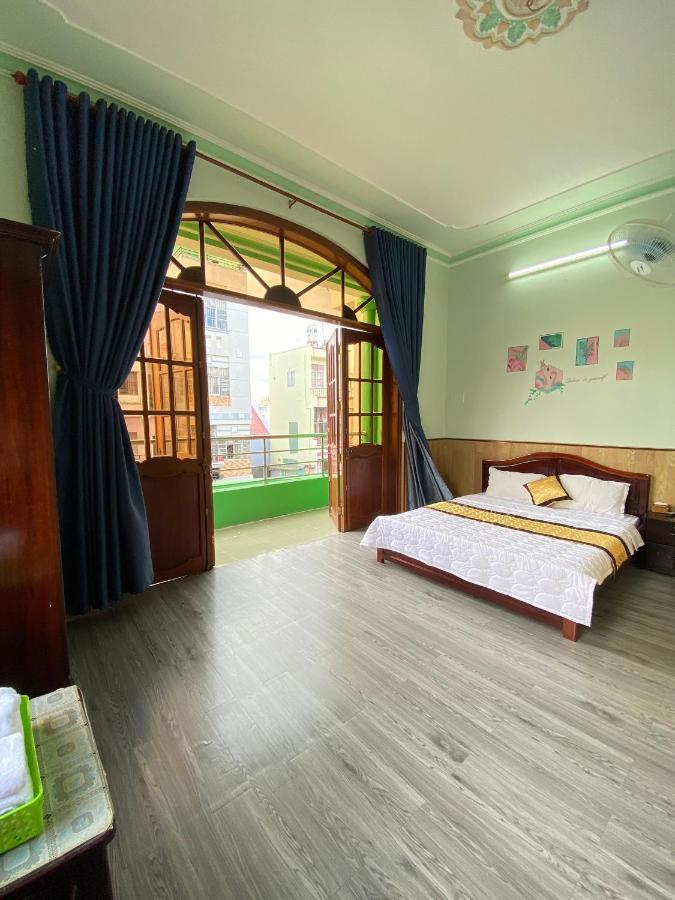 Lime Hostel - Ninh Kieu Center Can Tho Exterior photo
