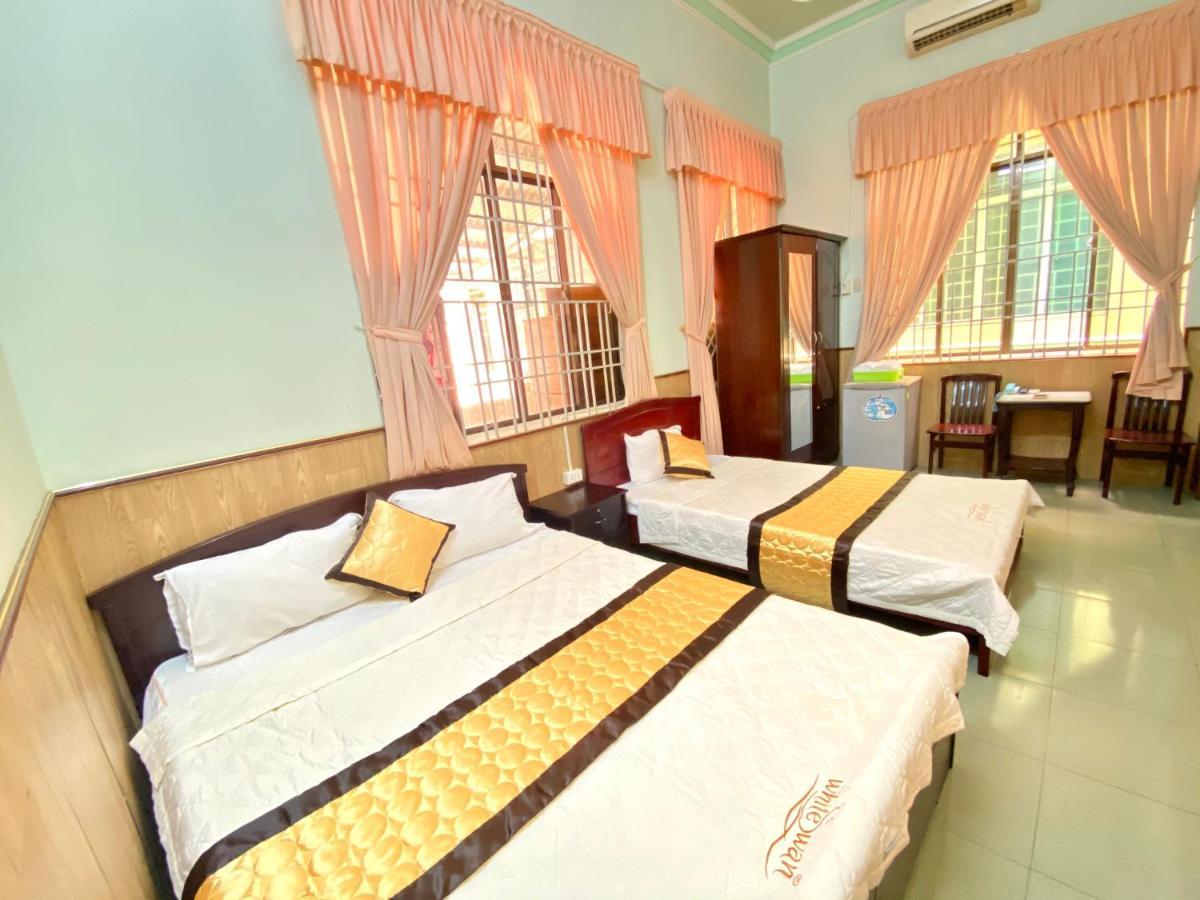 Lime Hostel - Ninh Kieu Center Can Tho Exterior photo