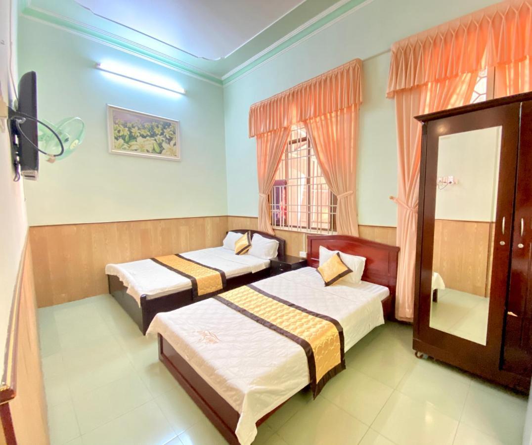 Lime Hostel - Ninh Kieu Center Can Tho Exterior photo
