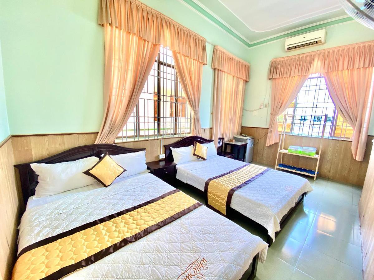 Lime Hostel - Ninh Kieu Center Can Tho Exterior photo