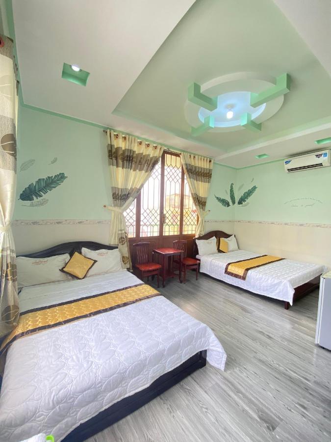 Lime Hostel - Ninh Kieu Center Can Tho Exterior photo