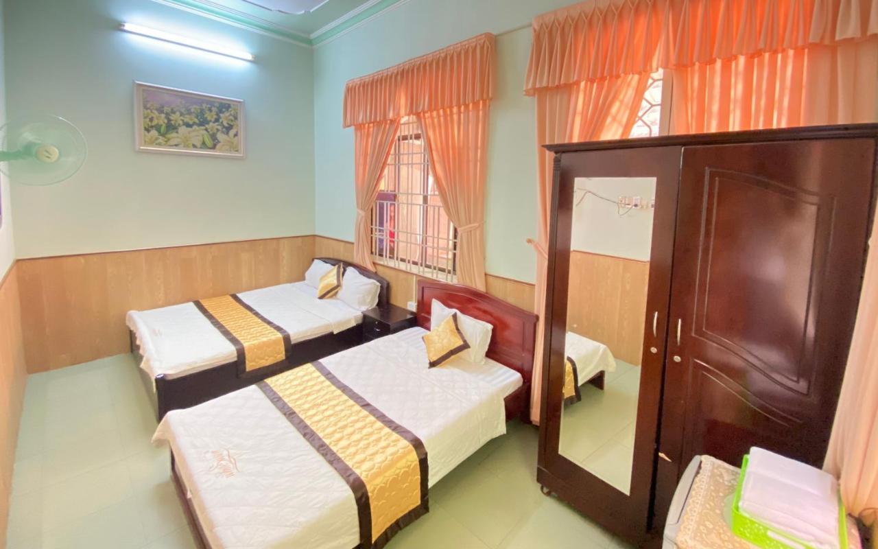 Lime Hostel - Ninh Kieu Center Can Tho Exterior photo
