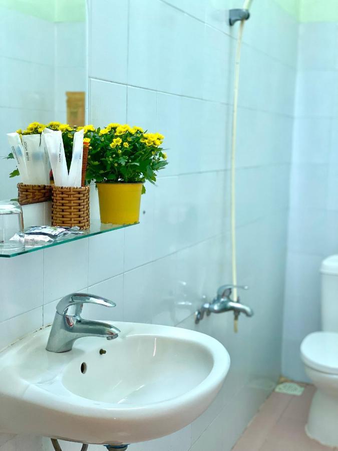 Lime Hostel - Ninh Kieu Center Can Tho Exterior photo