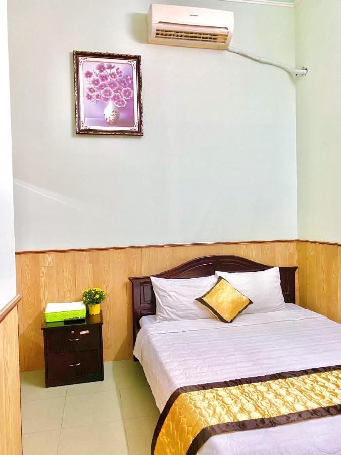 Lime Hostel - Ninh Kieu Center Can Tho Exterior photo