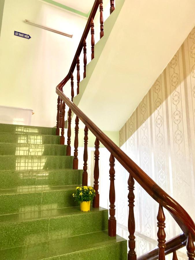 Lime Hostel - Ninh Kieu Center Can Tho Exterior photo