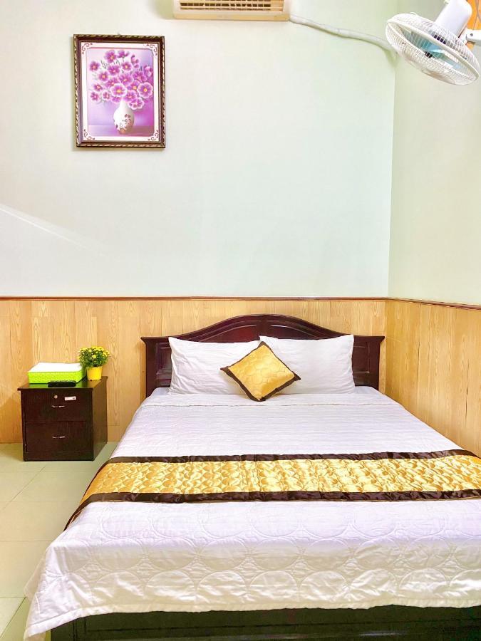 Lime Hostel - Ninh Kieu Center Can Tho Exterior photo