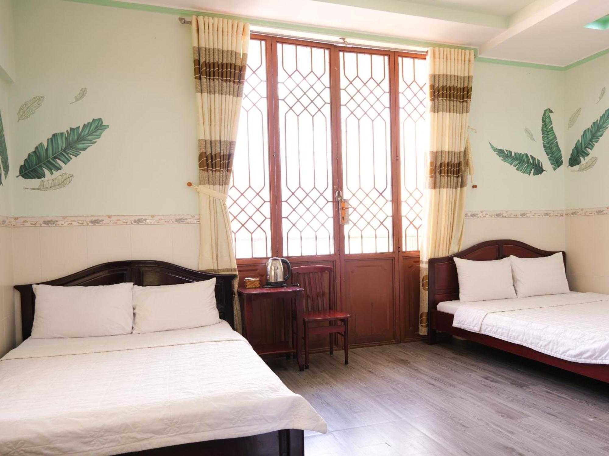 Lime Hostel - Ninh Kieu Center Can Tho Exterior photo